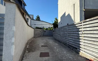 Casă tip Duplex P+1+M | Popesti Leordeni – Strada Zorilor - Poză 19