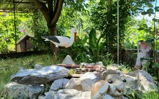 CASA+TEREN, ZONA SUD - Poză 21