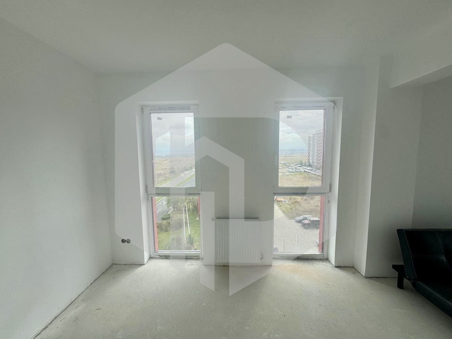 Apartament 2 camere decomandat/intabula- Dedeman/ D. Stanca- 2 parcari - Poză 2