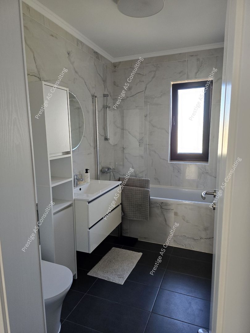 Apartament superb cu 3 camere de inchiriat | Braytim - Poză 4