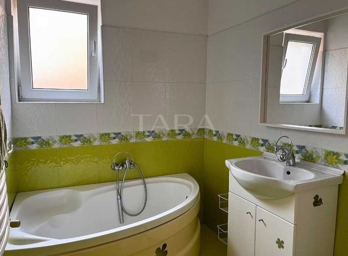 Refugiu modern cu 3 camere în Florești – liniște, natură și confort. - Poză 8