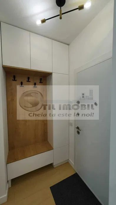 Apartament 2 camere Silk District - 550 euro - Poză 6
