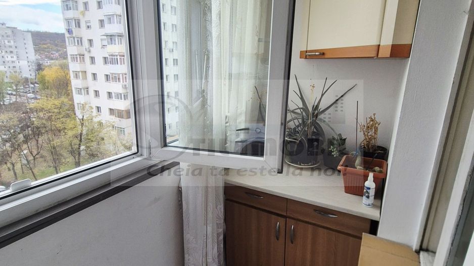 Mircea Cel Batran - 3 camere decomandat - etaj 5 cu lift ! - Poză 8