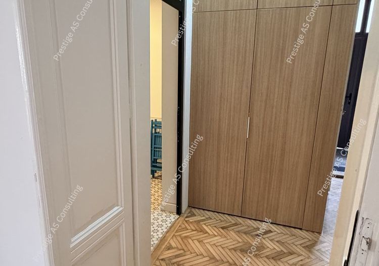 Spatiu Birou | 3 Camere | Zona Centrala | Cladire Istorica - Poză 5