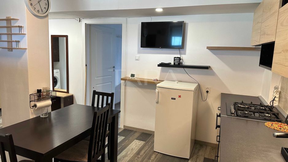 Apartament 2 camere decomandate, Marasti – etaj 12/12, panoramic - Poză 4