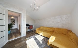 Casă Individuală Modernă de Vânzare | Sânpetru, Brașov - Poză 29