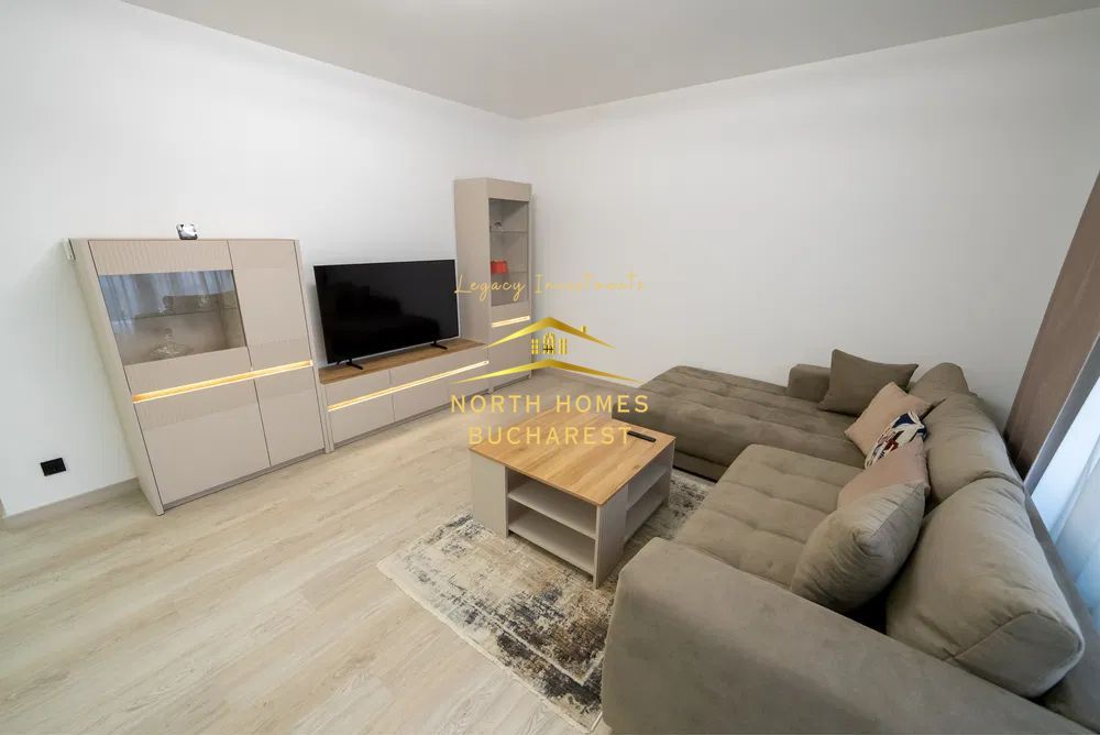 Apartament 3 camere , Select Residences , Loc de parcare subteran inclus - Poză 3