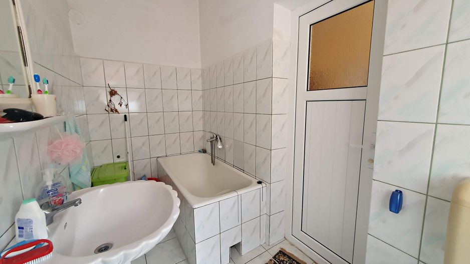 Com Tarlungeni sat Zizin, casa spatioasa 4 camere, comision zero - Poză 10