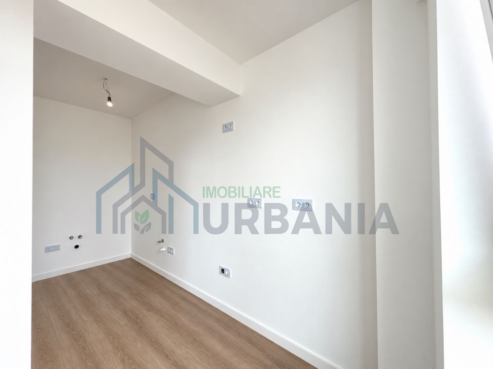 Apartament 2 camere intabulat, cu parcare, în Copou – Răsărit de Soare - Poză 3