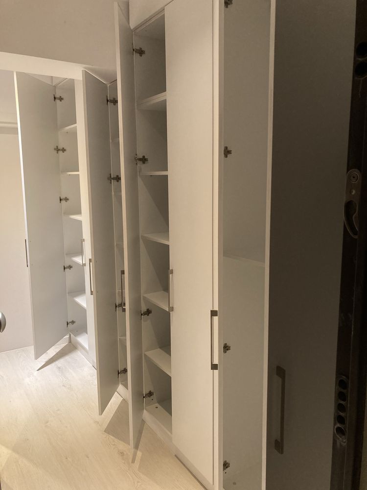 Garsoniera de inchiriat |Studio | Lujerului | Metrou | Mobilata | Politehnica - Poză 7