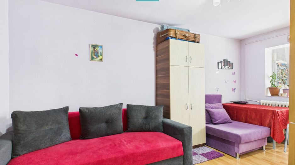 Garsonieră frumoasă în Micalaca - Poză 3