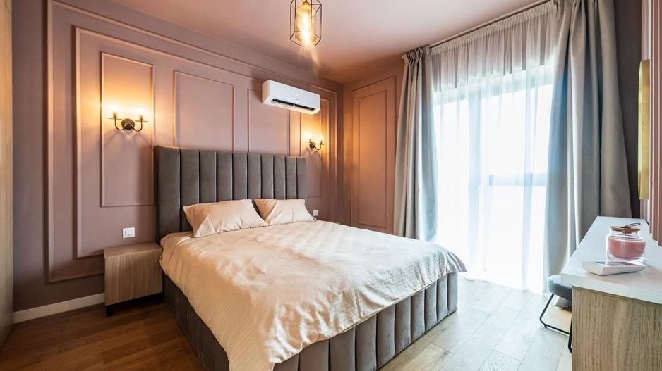 Apartament 2 camere | One Cotroceni Park | Prima închiriere | Parcare - Poză 13