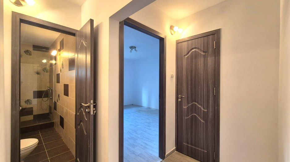 Exclusivitate - Imobil la cheie, ideal birouri sau locuință, la prima închiriere - Poză 9