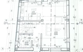 Vila individuală – P+1, finisaje premium, comision 0%! - Schiță 10