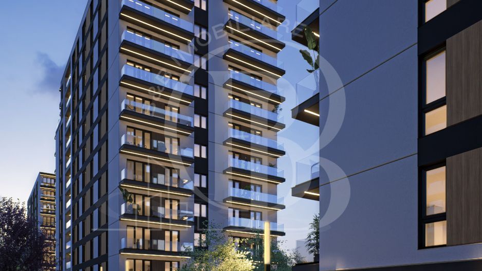 2 camere compartimentare ideala Titan Pallady Metrou N Teclu - Poză 16