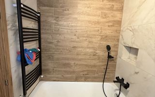 Apartament Modern la prima inchirere-totul nou- loc parcare inclus - Poză 6