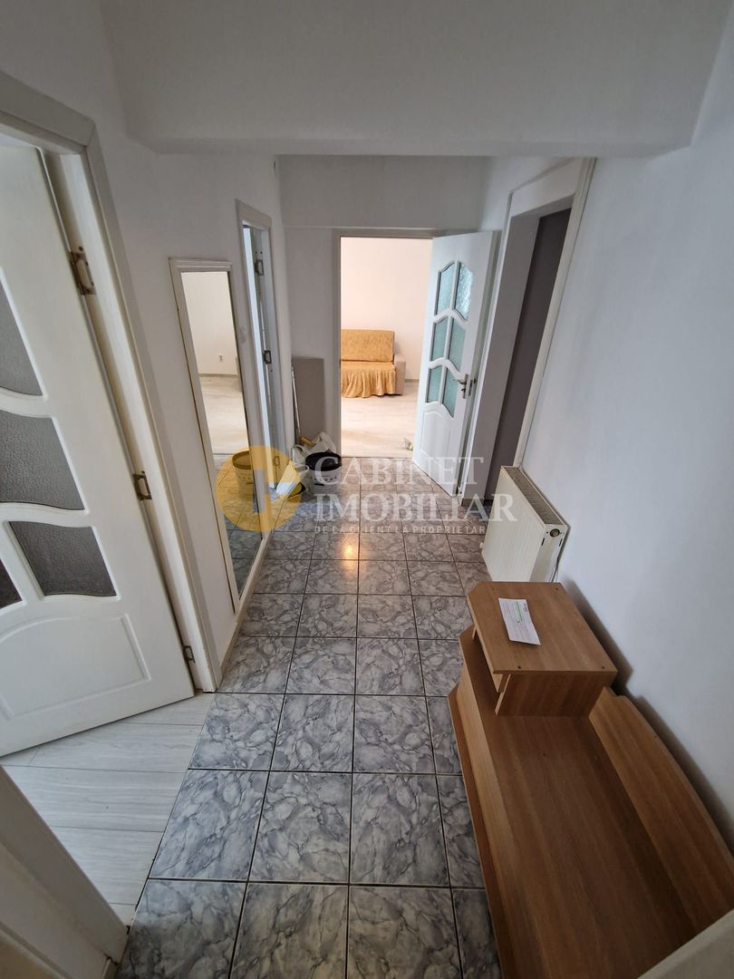 2 Camere Decomandat-mobilat/utilat- Zona Alexandru cel Bun-Familial - Poză 7