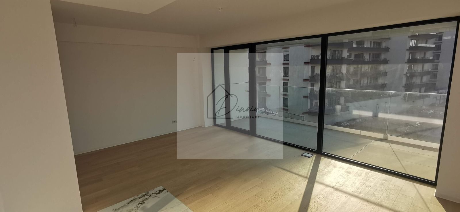 COMISION 0% Apartament 2 camere One Lake Club Floreasca - Poză 2