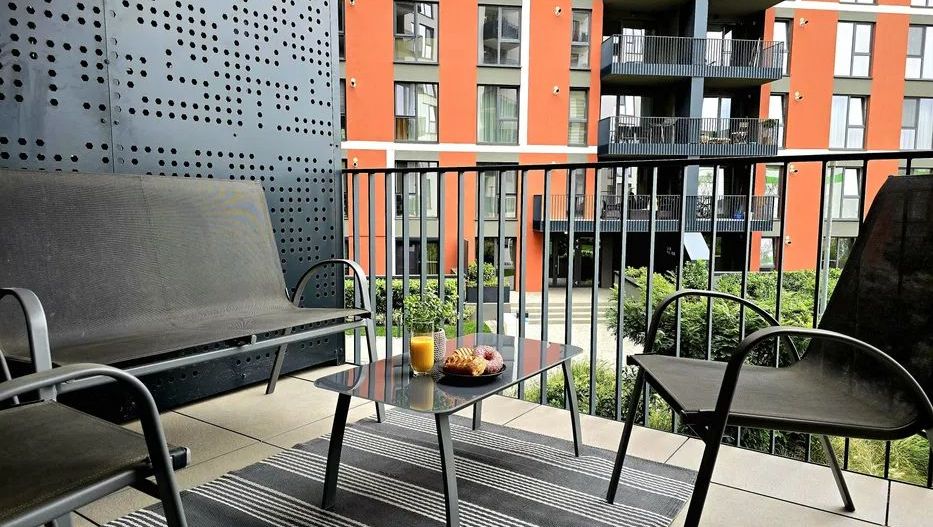 2 Camere de Vânzare – Estoria City, Zona Pallady - Poză 7