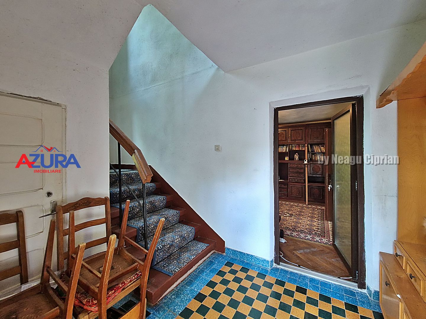 AZURA Imobiliare - Vila la 5 km de Curtea de Arges - Poză 25