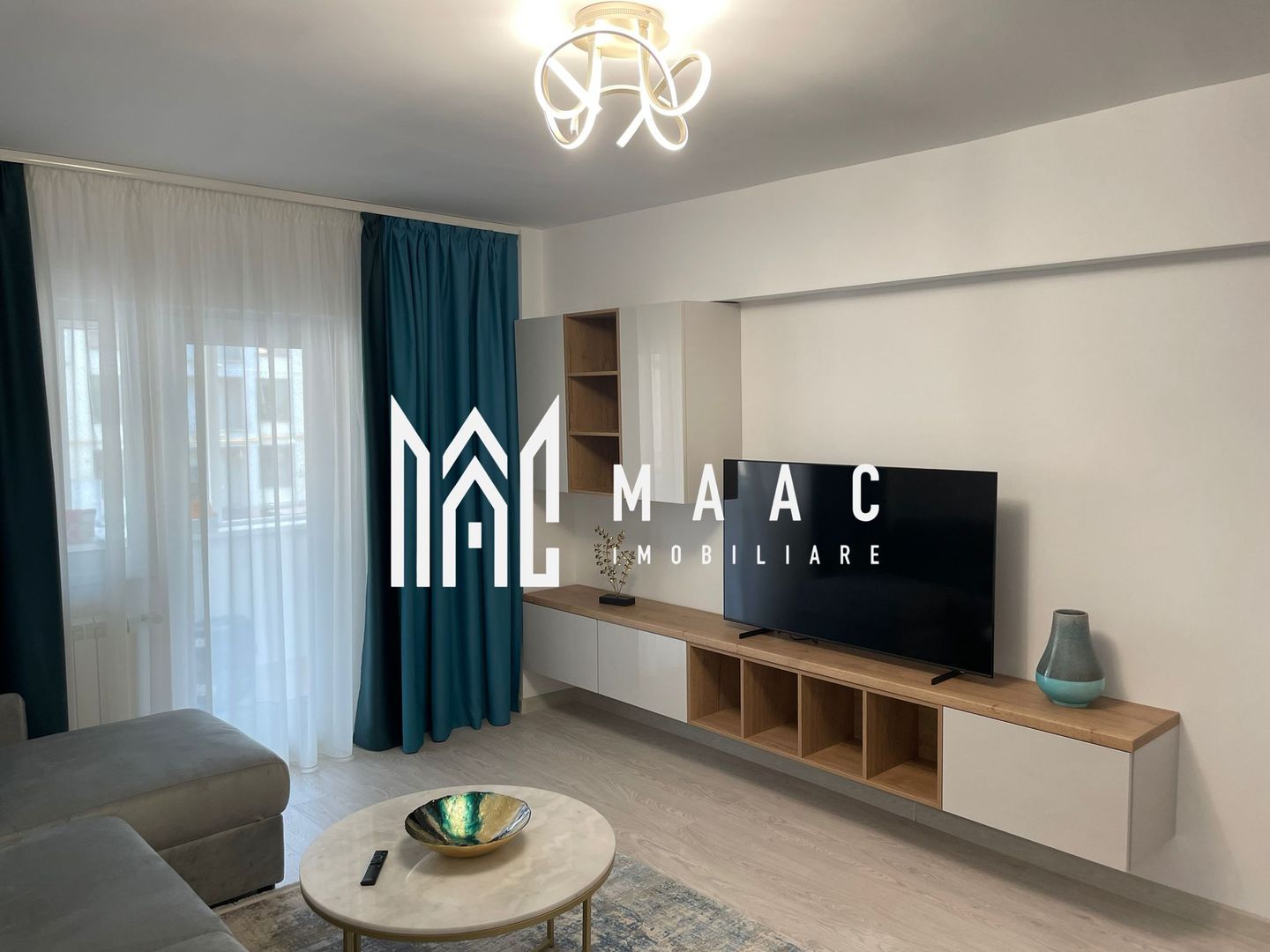 Apartament 3 camere de închiriat | Sibiu, Ultracentral | 70 mp - Poză 2