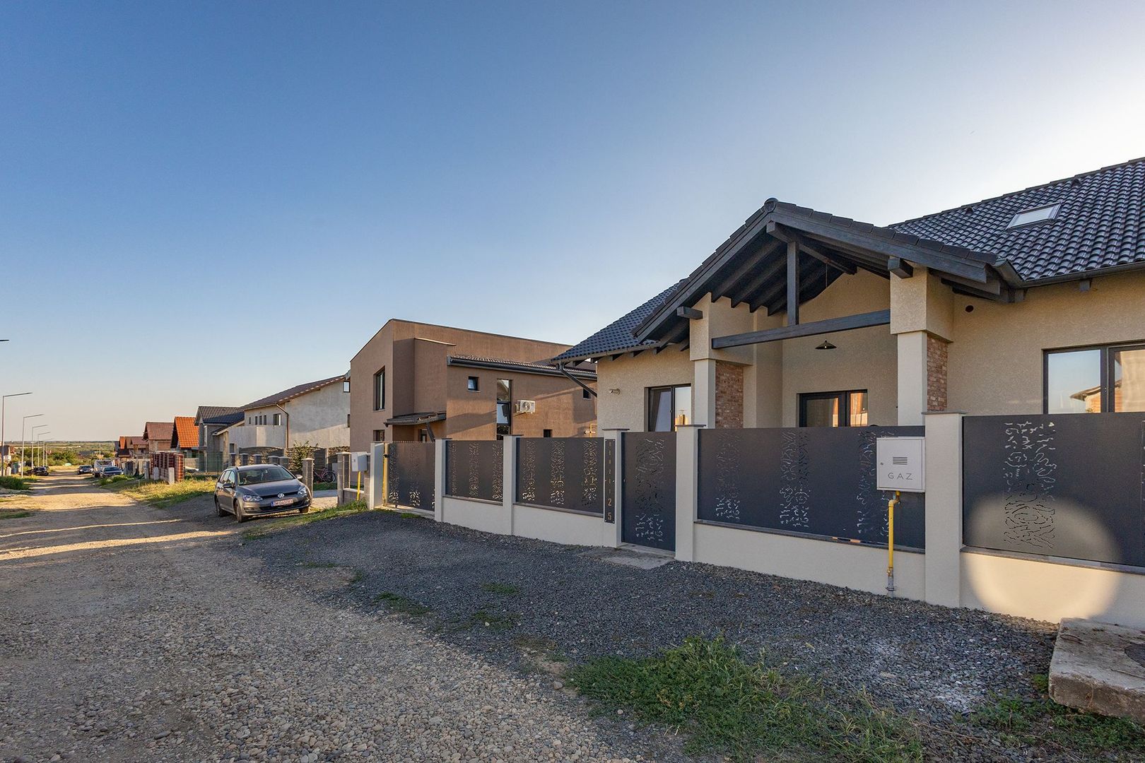 Casa deosebita de vanzare in Giarmata COMISION 0% CUMPARATOR - Poză 27