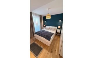 REA1028208 Apartament 2 Camere High-End Finisaje Premium - Poză 9