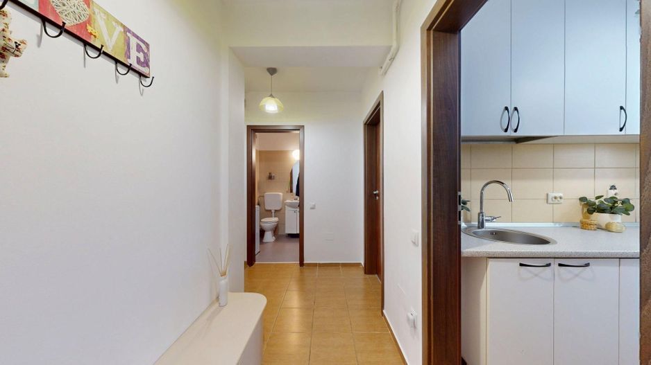 Apartament 2 camere Decomandat Dimitrie Leonida - Echinoctiului - Poză 9
