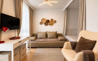 COMISION 0% | Studio de Vanzare | Rebreanu Towers | Etaj 11 | LUX - Poză 3
