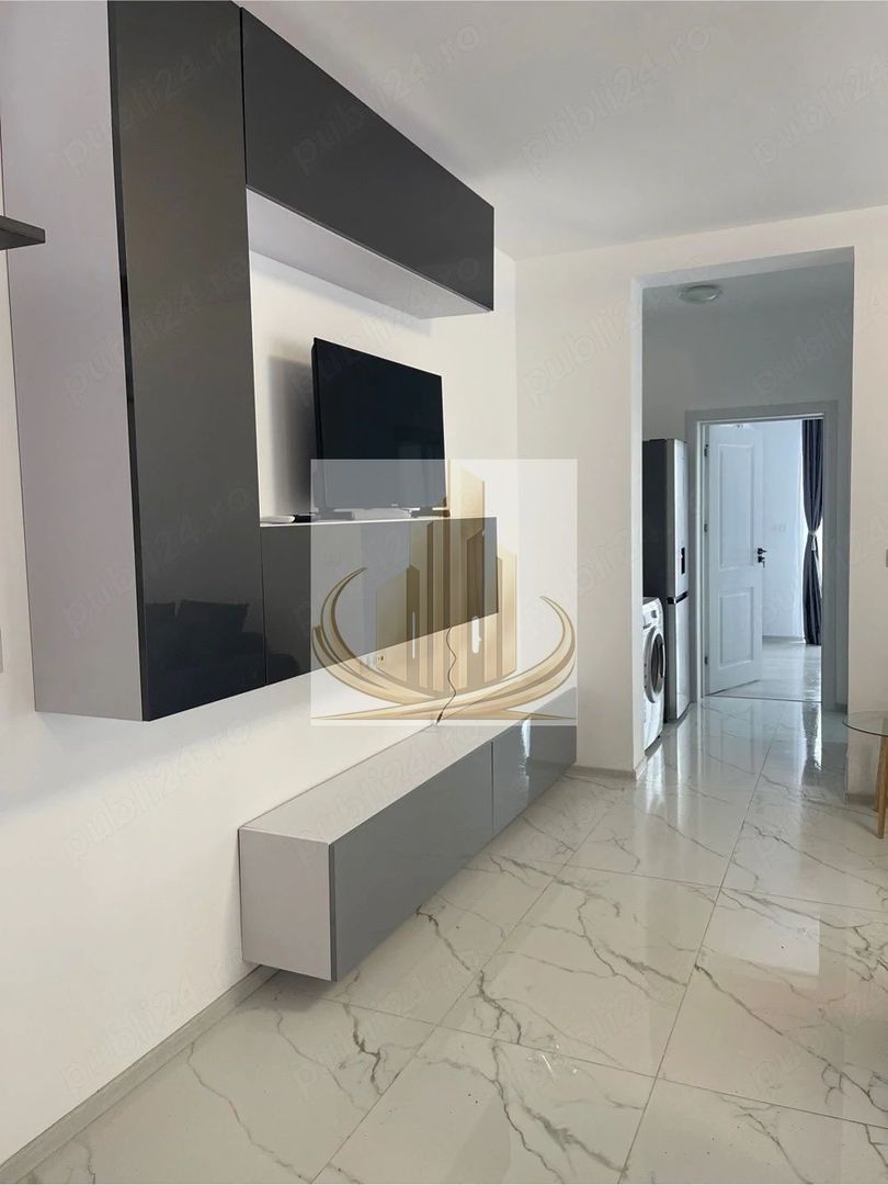 🏡Grand Mobilis va propune spre închiriere un ap de lux 3 camere - Poză 4
