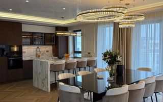 Duplex 4 Camere 253MP Cloud 9 Residence 3 Locuri Parcare - Poză 4