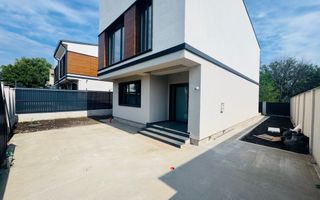 Individuala Tunari-Otopeni PREMIUM cu toateuTILITATILE - Poză 2