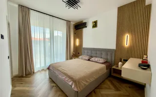 CASA PARTER-4 CAMERE- TEREN 444 MP-STR.MIORITA - Poză 14