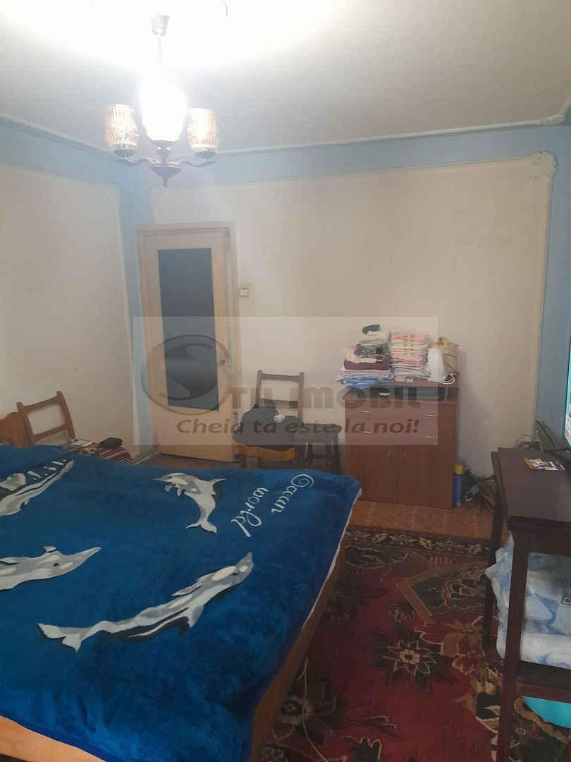 Apartament 2 camere decomandat Dancu, 53 mp, 75.000€ - Poză 2