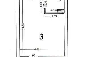 VANZARE GARSONIERA  | VERANDA MALL | TEI - Poză 7