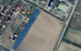 COMISION 0% | Teren Extravilan - Mosnita - Langa Baza Sportiva - Poză 1