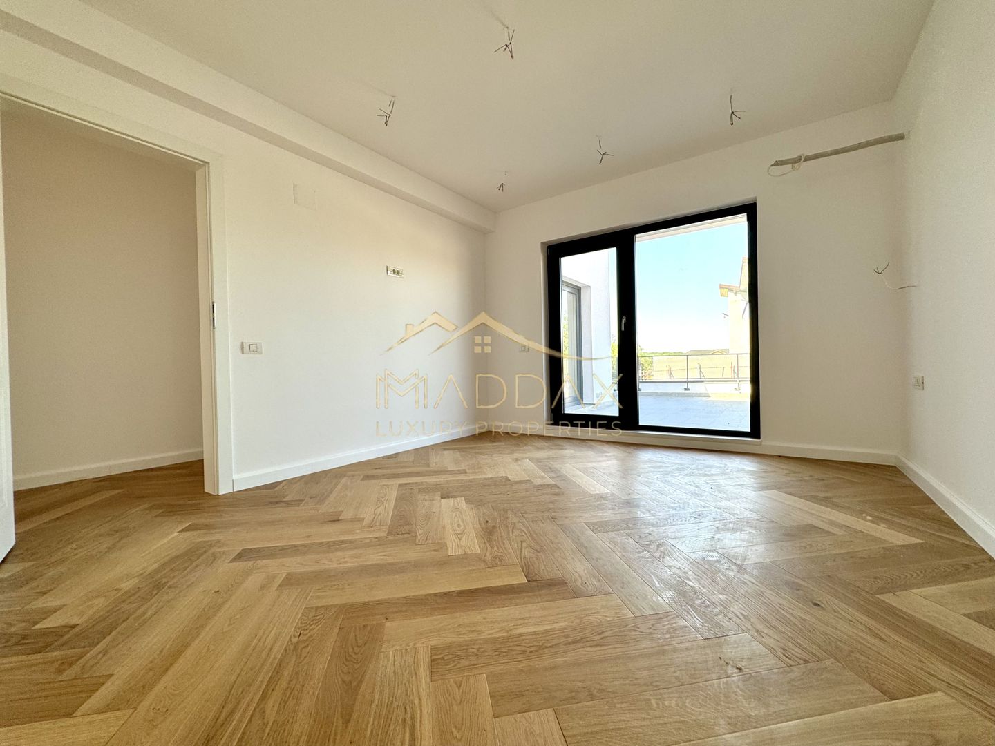 Vila cu 4 camere *580mp teren* // Corbeanca Lake View - Poză 46