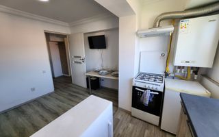 Apartament 3 camere, pozitie excelenta, Cetatea Alba Carolina - Poză 11