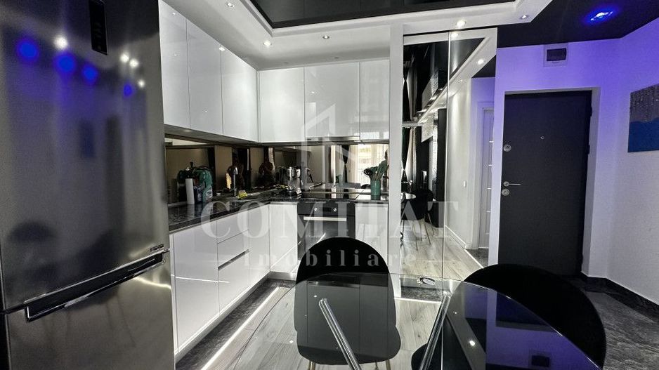 Apartament la cheie | Bloc nou | Iris - Poză 8
