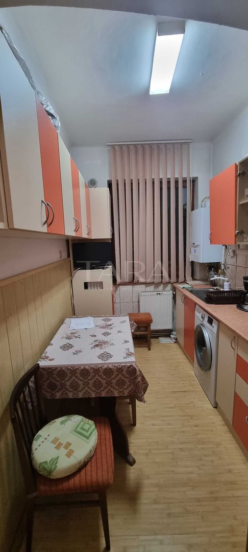 Apartament cu 2 camere, parter înalt, Dâmbul Rotund - Poză 5