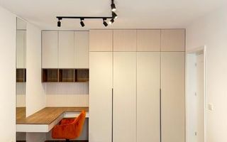 Apartament 2 Camere Lux | Bloc Nou | Zonă Centrală - Universitate - Poză 2