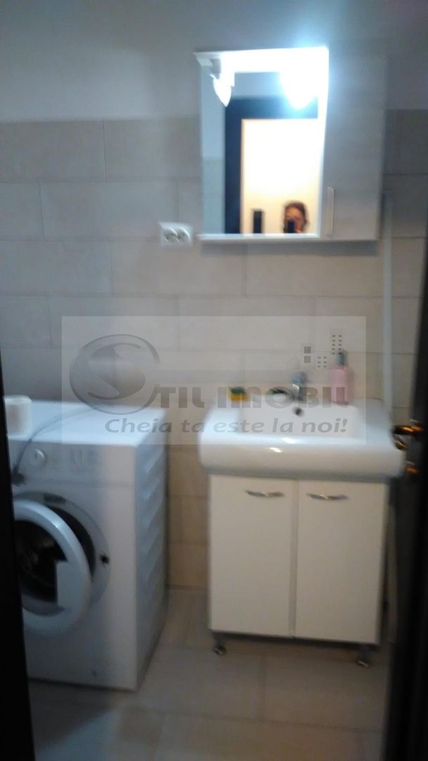 Apartament 2 camere Baza 3 - 370 EURO - Poză 8