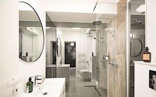 🏛️De închiriat Penthouse exclusivist - Poză 5
