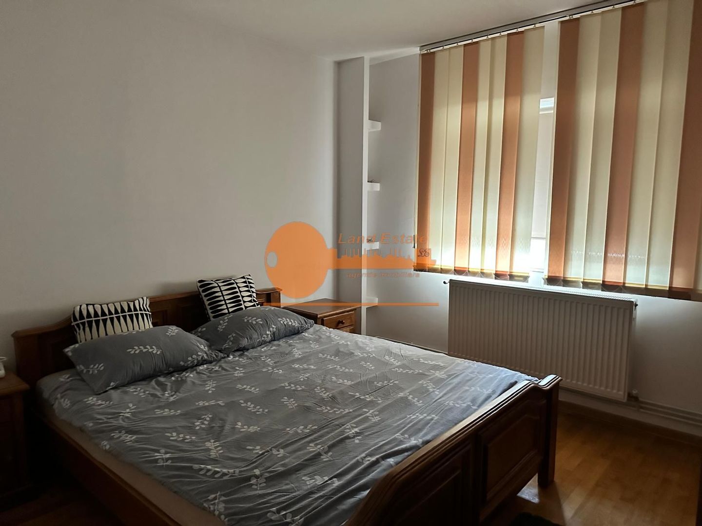 Apartament 2 camere Aviatiei ( 5 minute metrou-Centrala termica ) - Poză 12