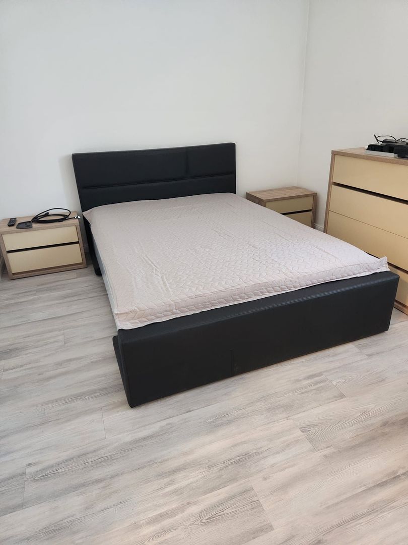 Vilă exclusivistă P+1E I Prima închiriere I Zona Lipovei - Poză 12