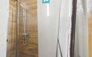 Birou Premium 63,9 mp + Terasă 70 mp | Etaj retras - Poză 11