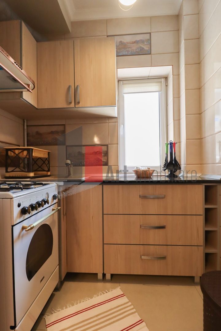 Apartamentul "DILIZZENTI", Universitate-Intercontinental - Poză 33