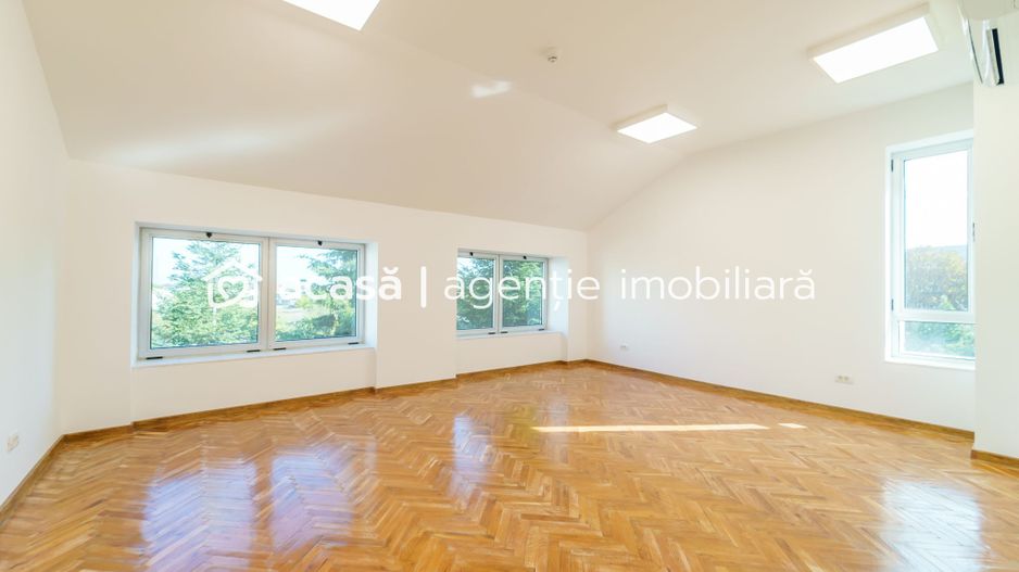 Arbema Office Arad. Birouri de închiriat - Poză 23