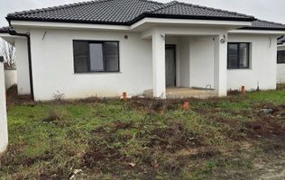 BRASADAS vinde casa in stil mediteranean, 160mp.