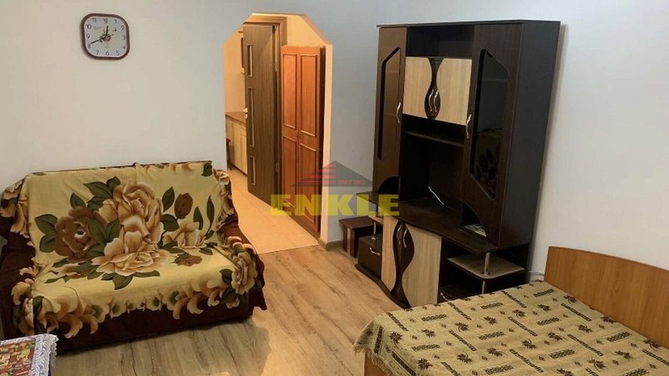 De vanzare garsoniera, zona Parcul Tineretului. Pret 25.000€ - Poză 1